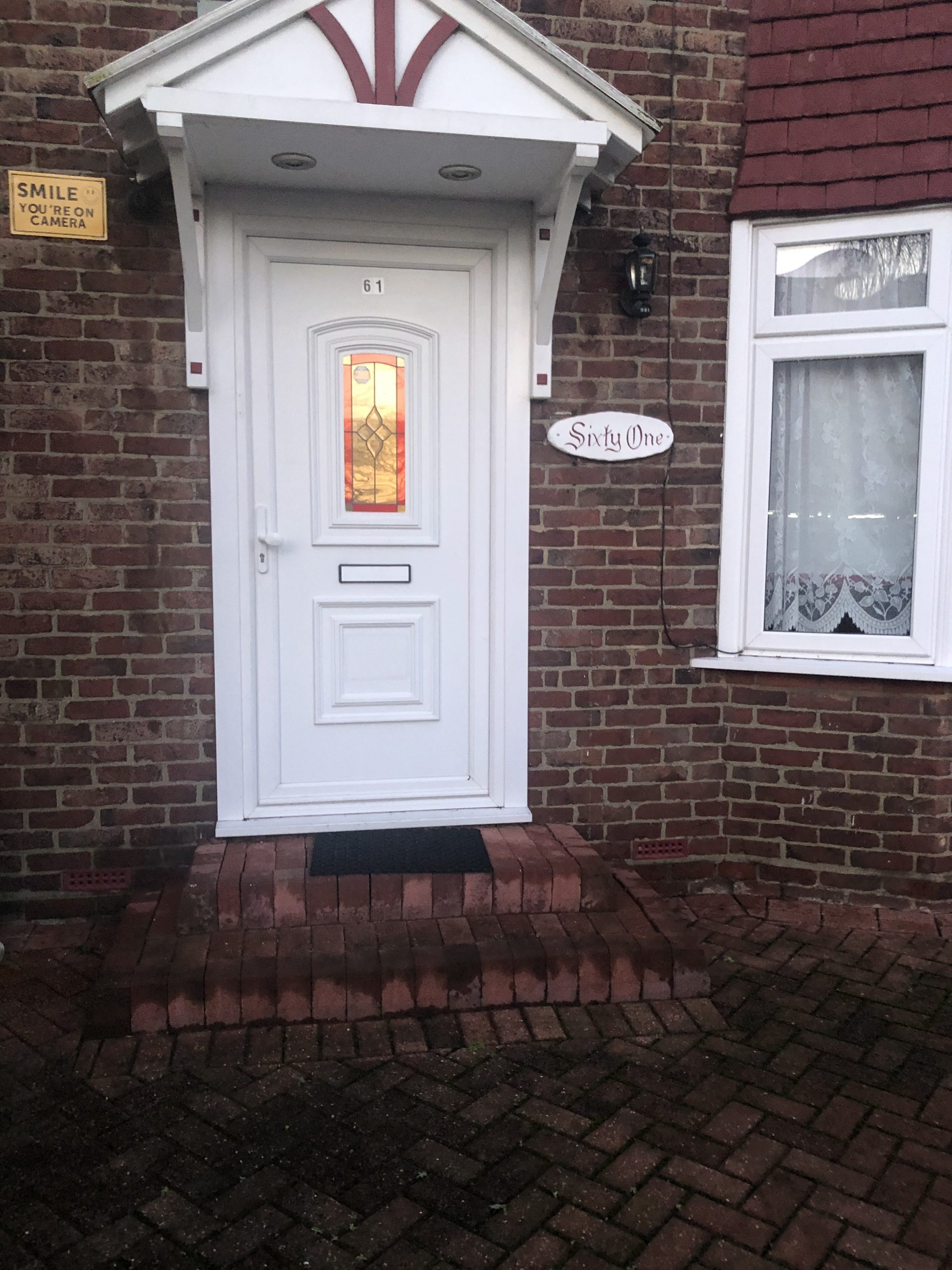 Lodge Avenue, Dagenham, RM8 2JD