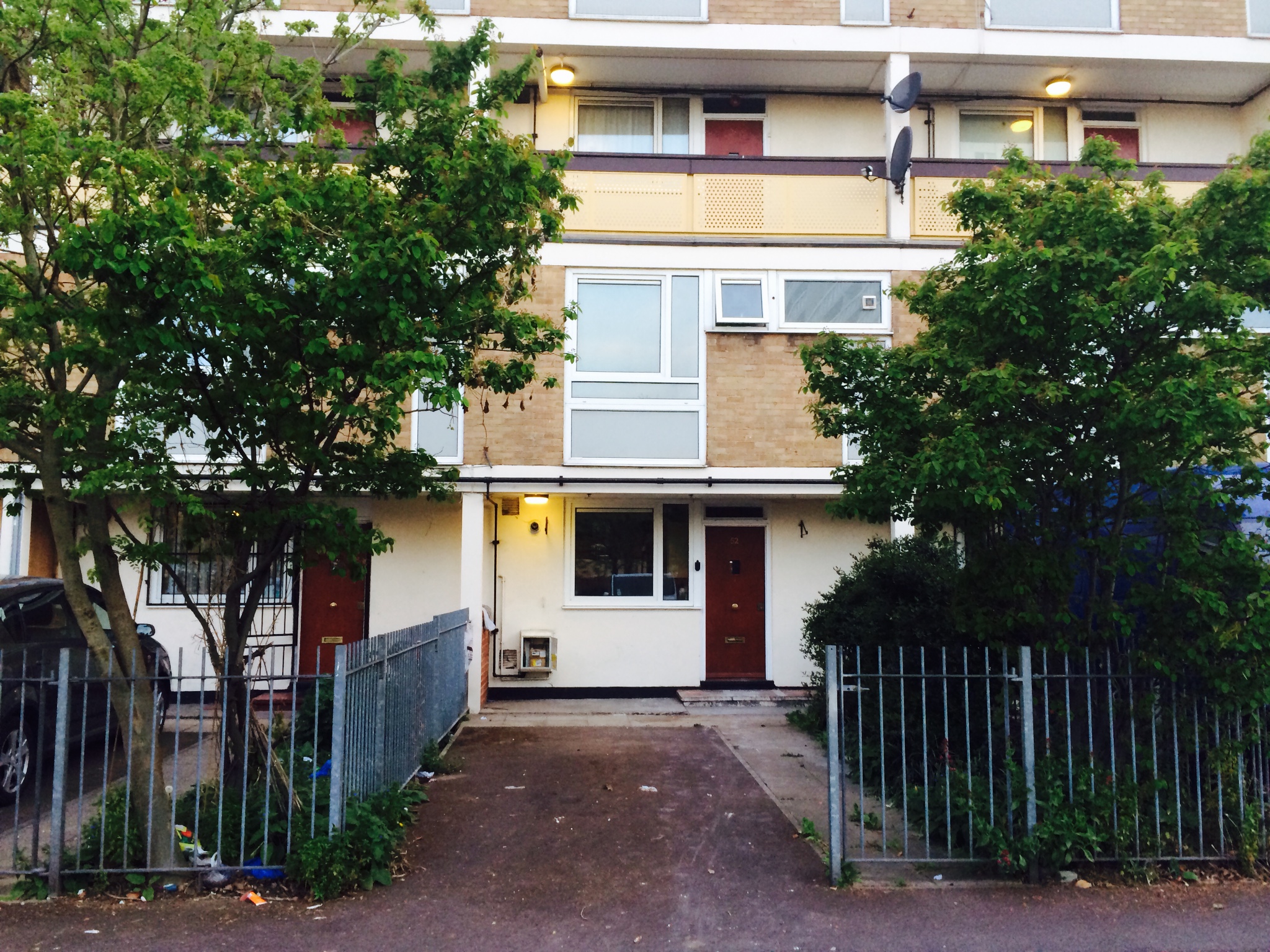 Whitethorn Street, London, E3 4DB