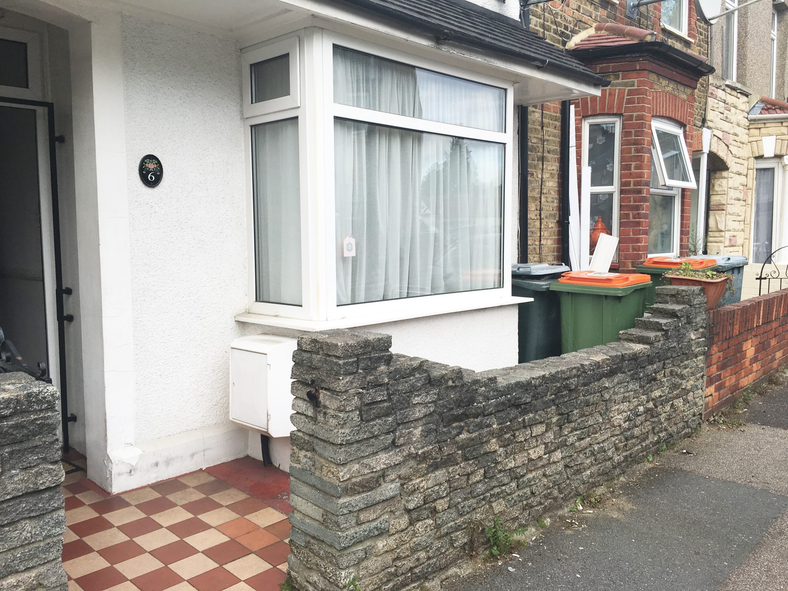 Newman Road, London, E13 8QA